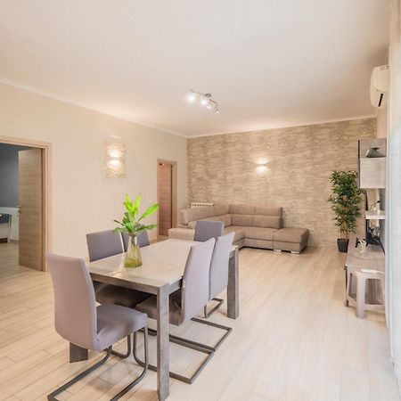 Hotel Color House Neapol Zewnętrze zdjęcie
