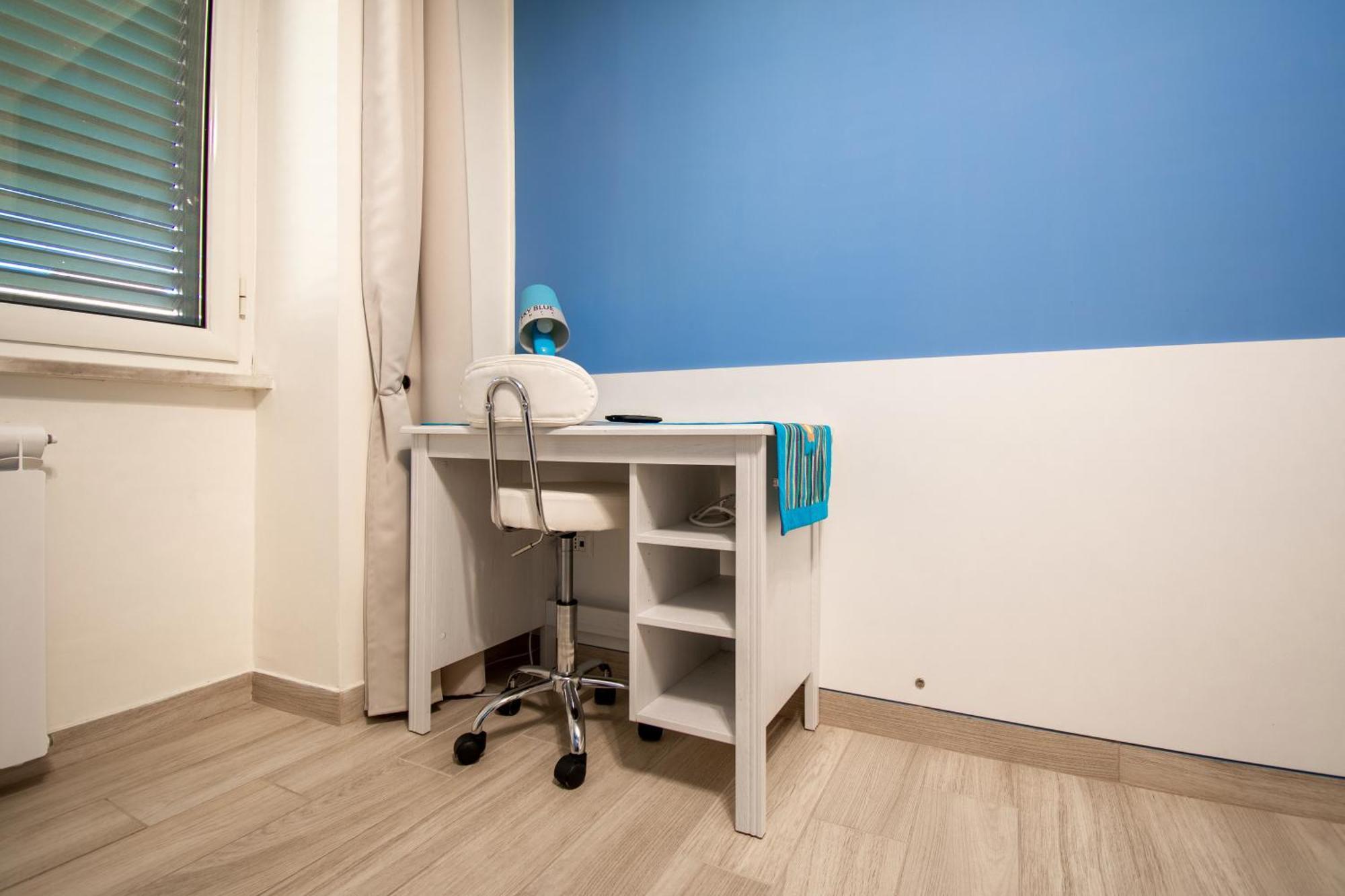 Hotel Color House Neapol Zewnętrze zdjęcie