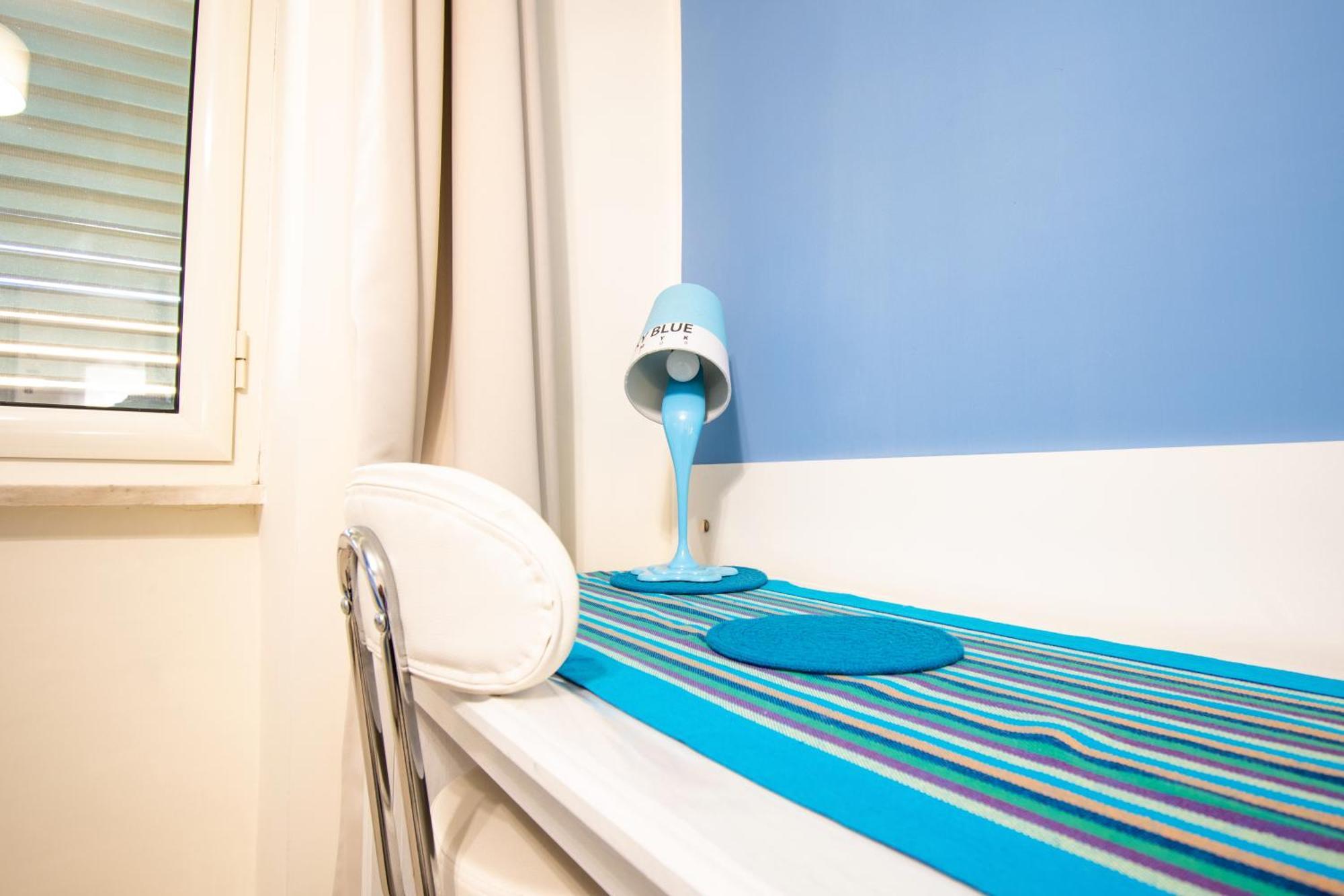 Hotel Color House Neapol Zewnętrze zdjęcie
