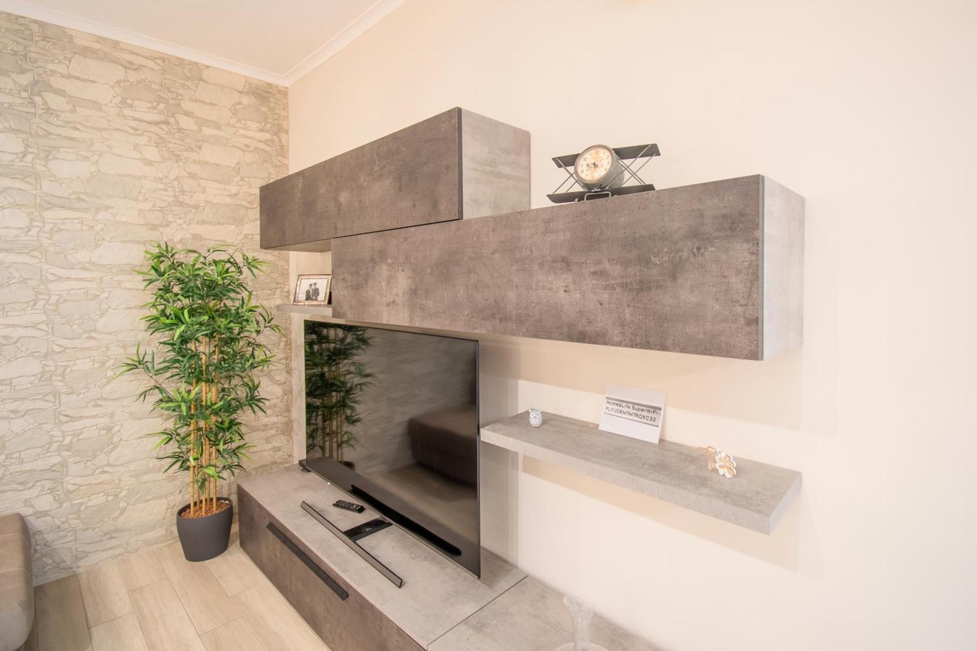 Hotel Color House Neapol Zewnętrze zdjęcie