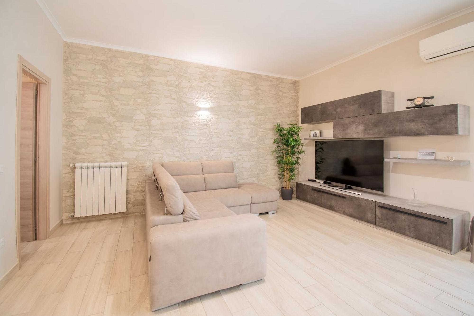 Hotel Color House Neapol Zewnętrze zdjęcie