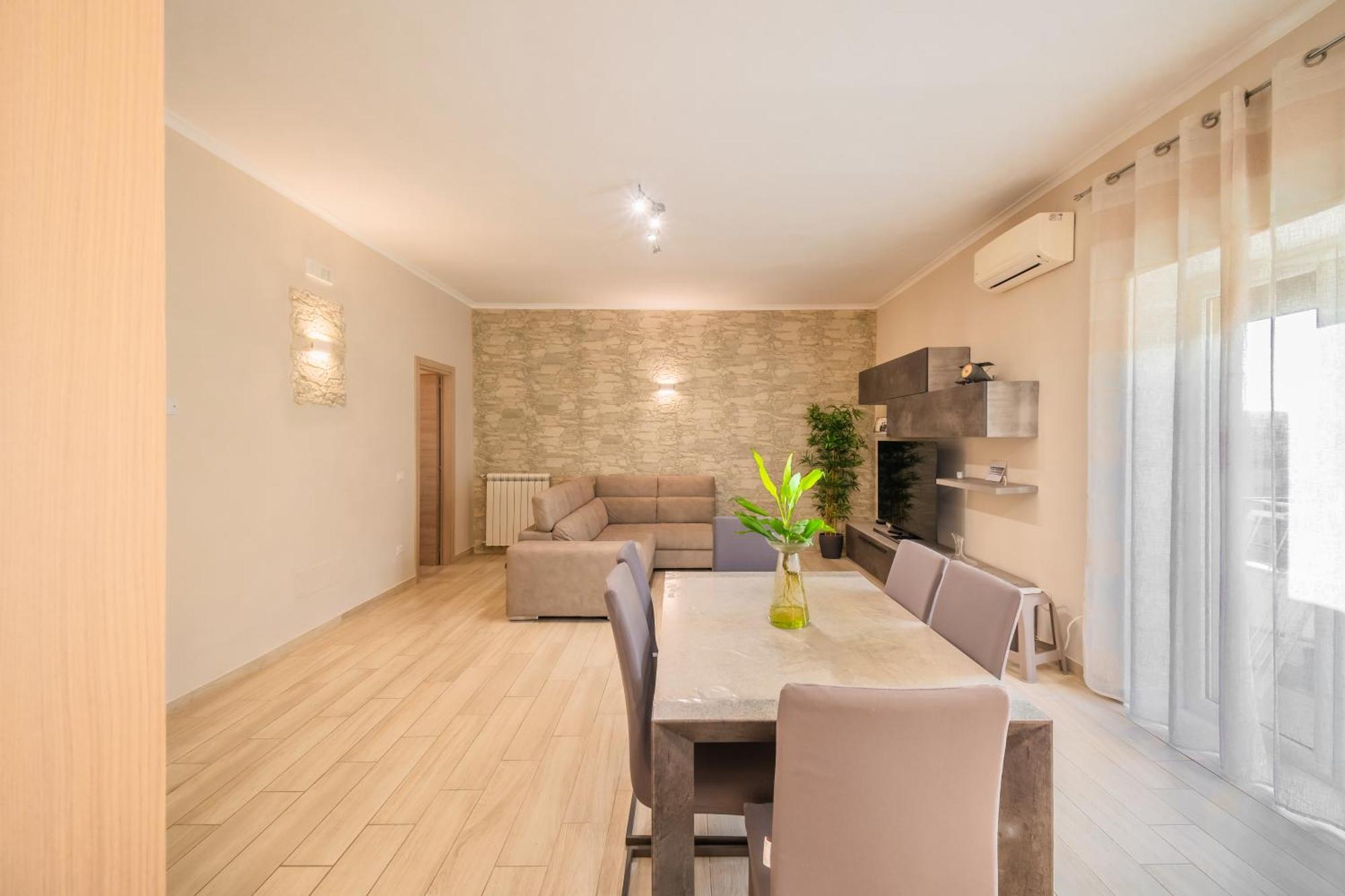 Hotel Color House Neapol Zewnętrze zdjęcie