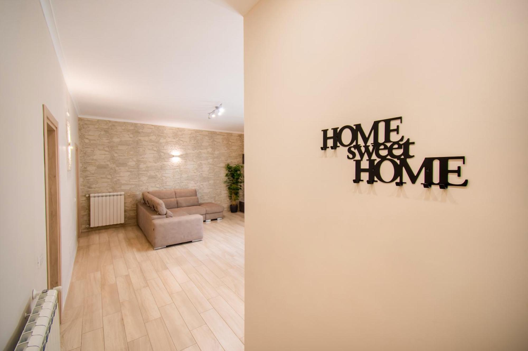 Hotel Color House Neapol Zewnętrze zdjęcie
