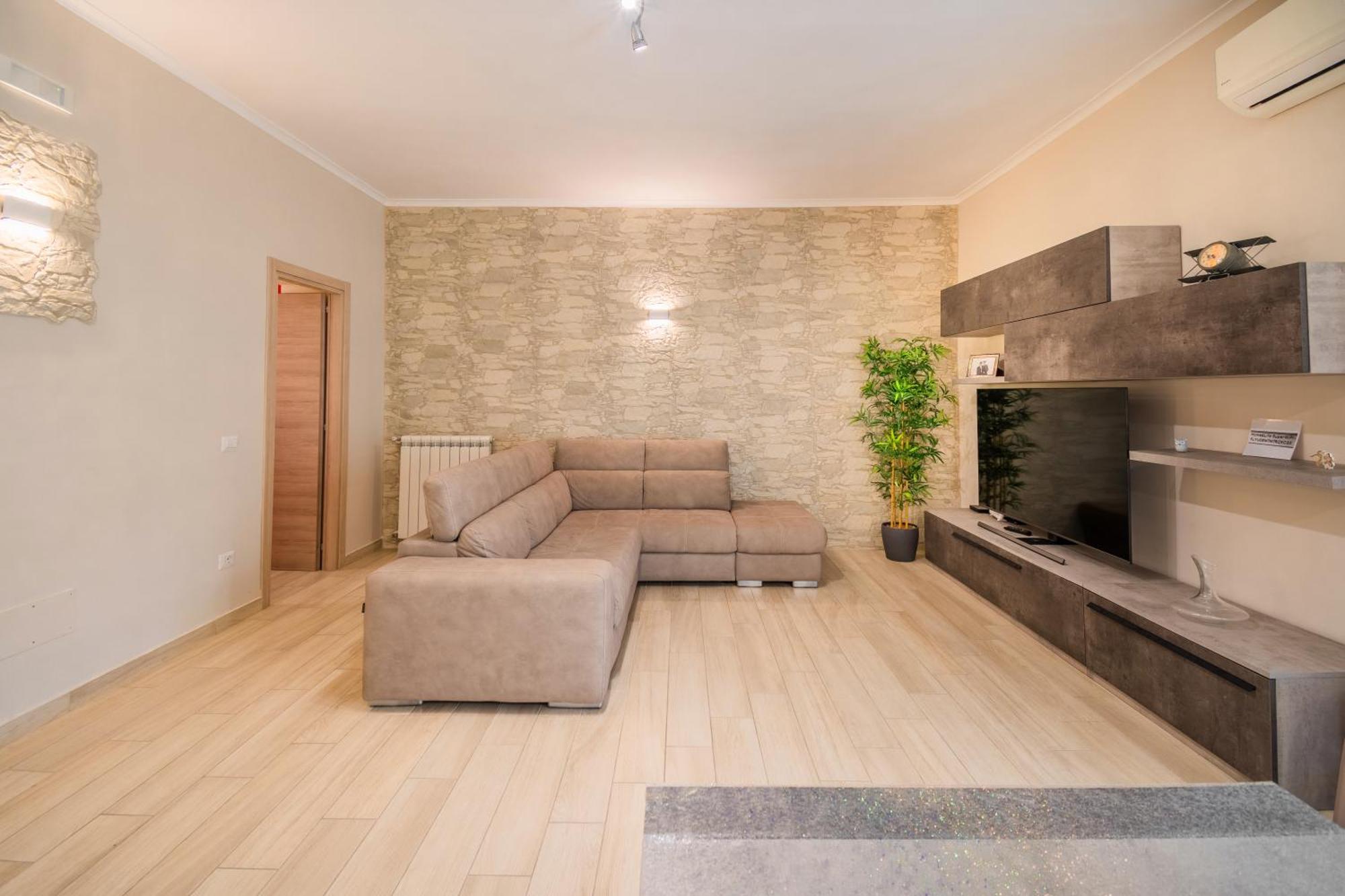 Hotel Color House Neapol Zewnętrze zdjęcie
