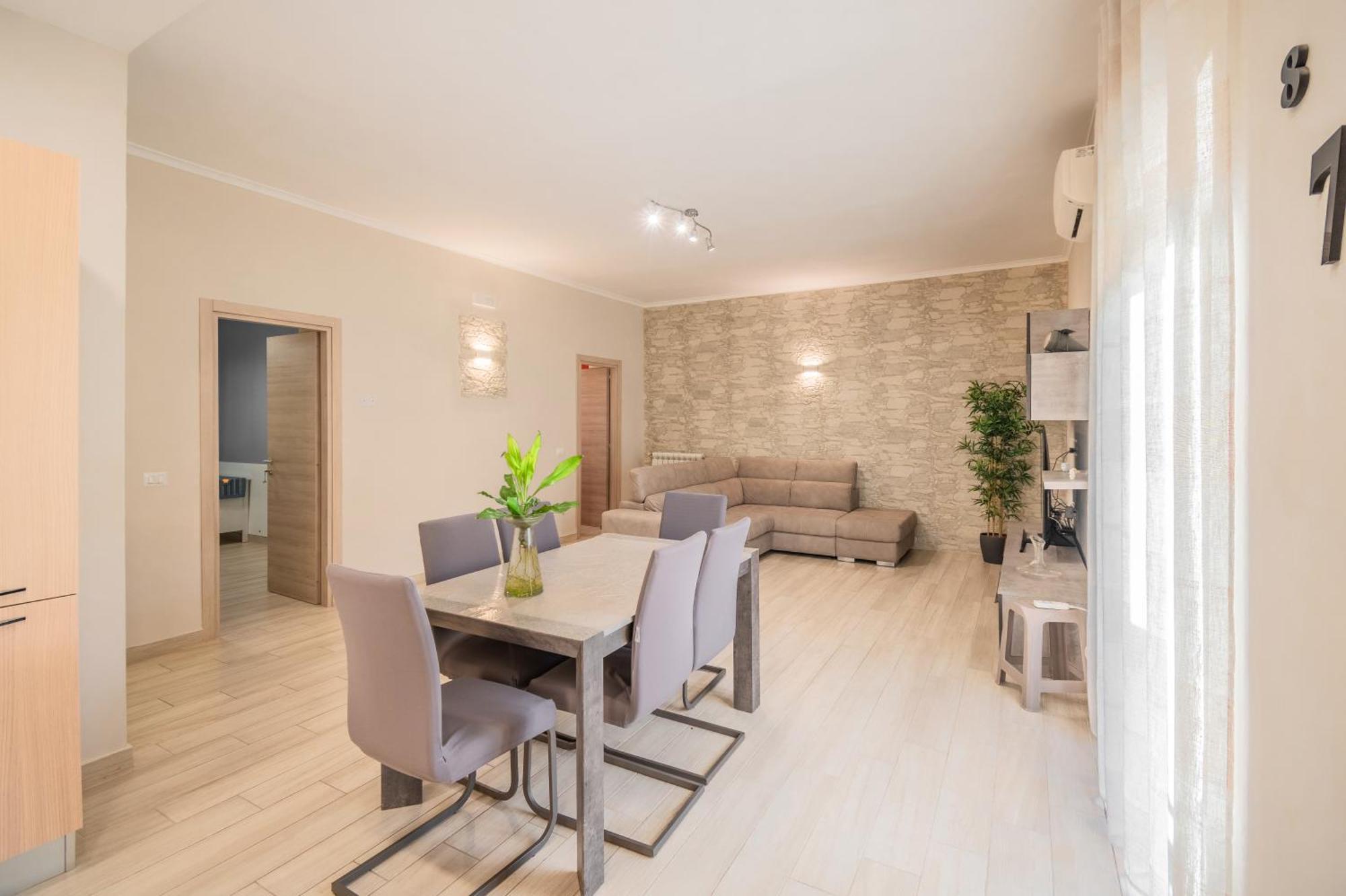 Hotel Color House Neapol Zewnętrze zdjęcie