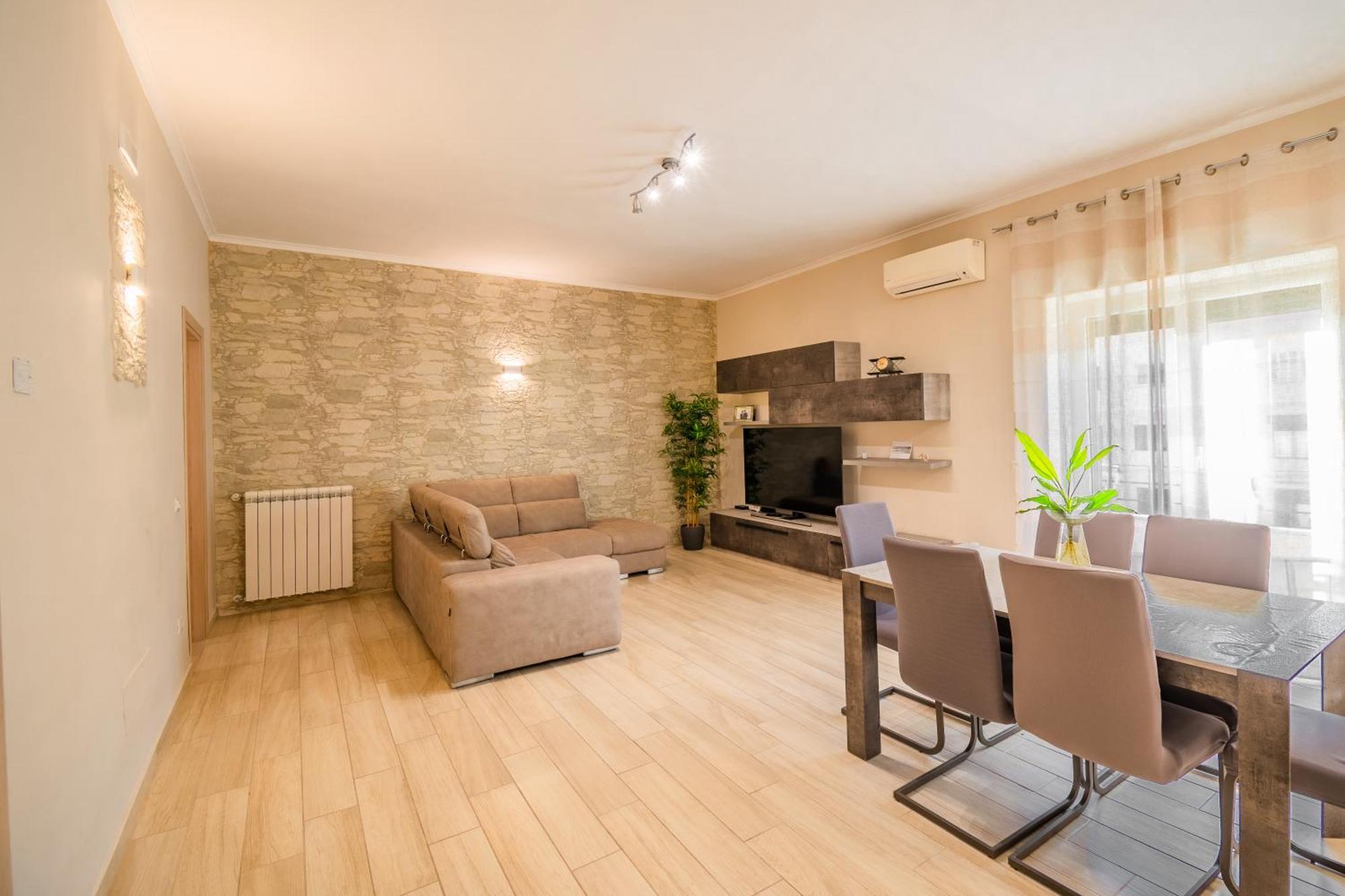 Hotel Color House Neapol Zewnętrze zdjęcie